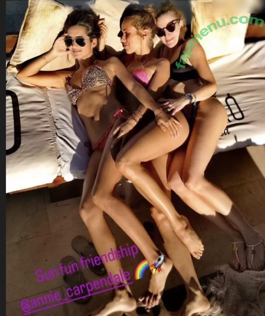 Annemarie Carpendale nude photo #0441 (Annemarie.Carpendale / annemarie_carpendale / annie_carpendale)