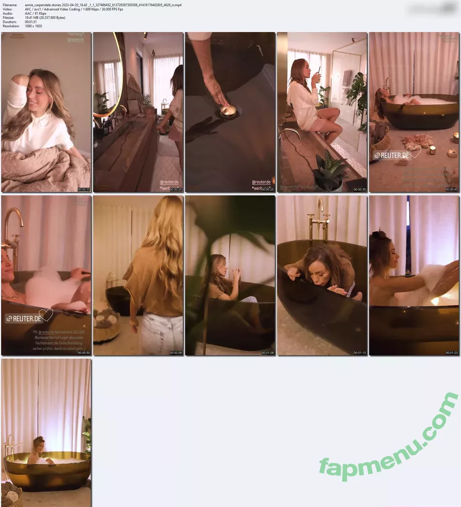 Annemarie Carpendale nude photo #0798 (Annemarie.Carpendale / annemarie_carpendale / annie_carpendale)