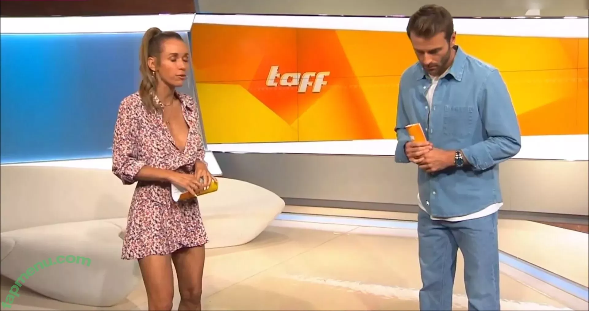 Annemarie Carpendale nude photo #0847 (Annemarie.Carpendale / annemarie_carpendale / annie_carpendale)