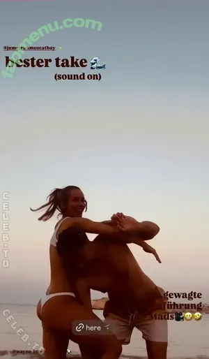 Annemarie Carpendale / Annemarie.Carpendale / annemarie_carpendale / annie_carpendale nude photo #1466