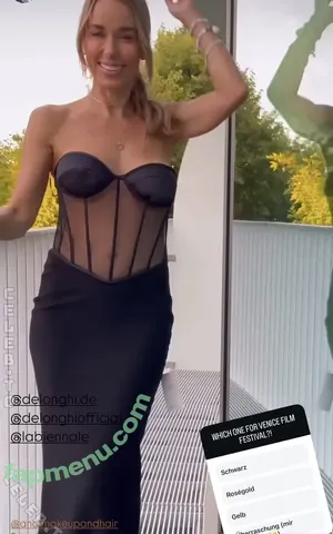 Annemarie Carpendale / Annemarie.Carpendale / annemarie_carpendale / annie_carpendale nude photo #1494