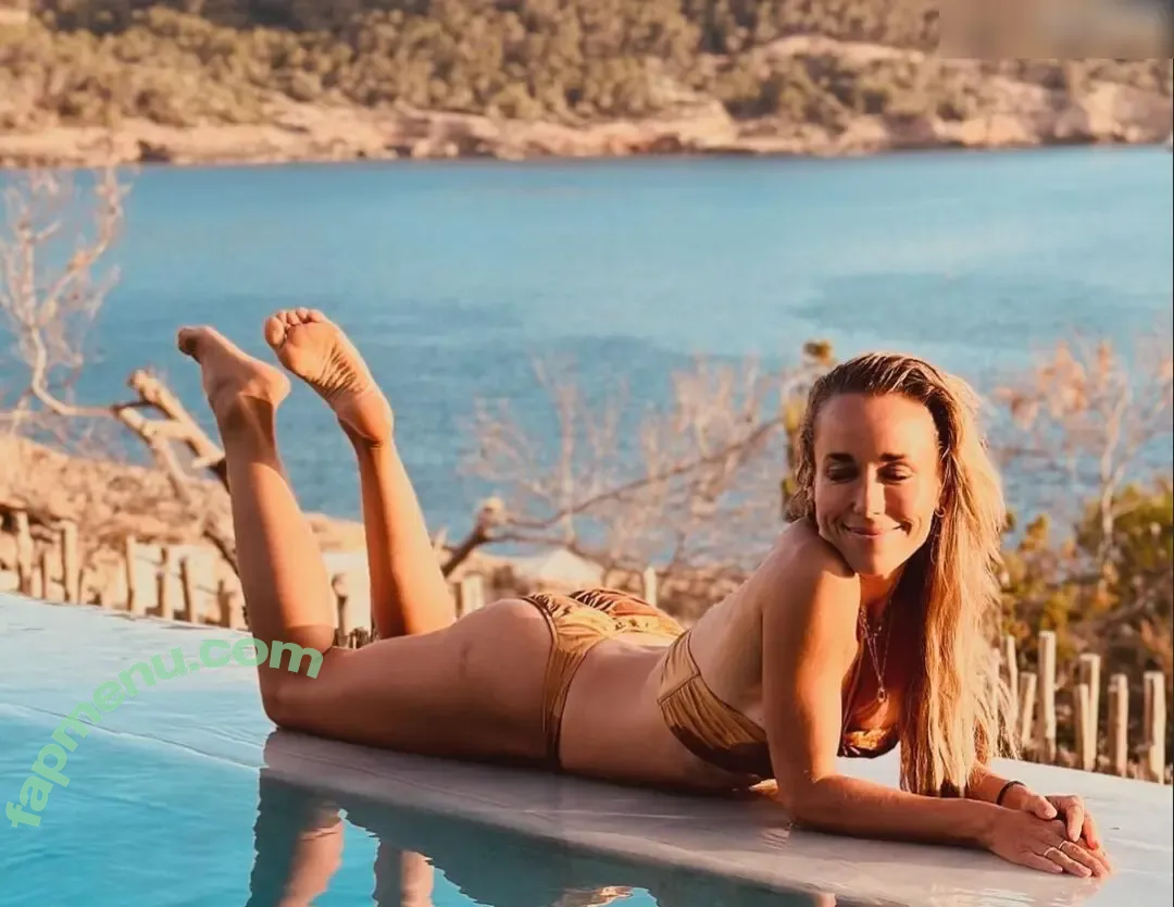 Annemarie Carpendale nude photo #1365 (Warnkross / annie_carpendale)