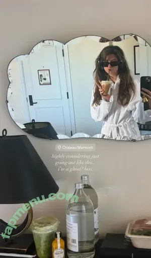 AnneMarie Morin / cloudynoir / xtracloudy nude photo #0397