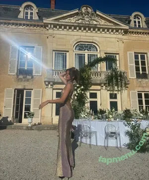 AnneMarie Morin / cloudynoir / xtracloudy nude photo #0402