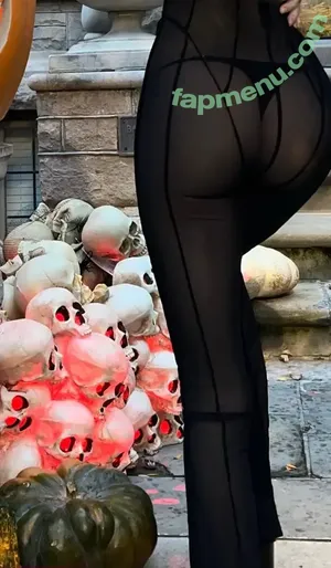 AnneMarie Morin / cloudynoir / xtracloudy nude photo #0403