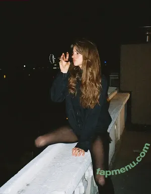 AnneMarie Morin / cloudynoir / xtracloudy nude photo #0411