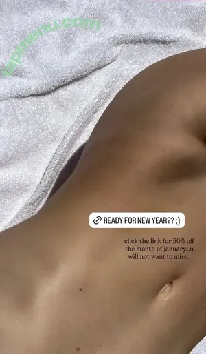 AnneMarie Morin / Cloudynoir / xtracloudy nude photo #0420