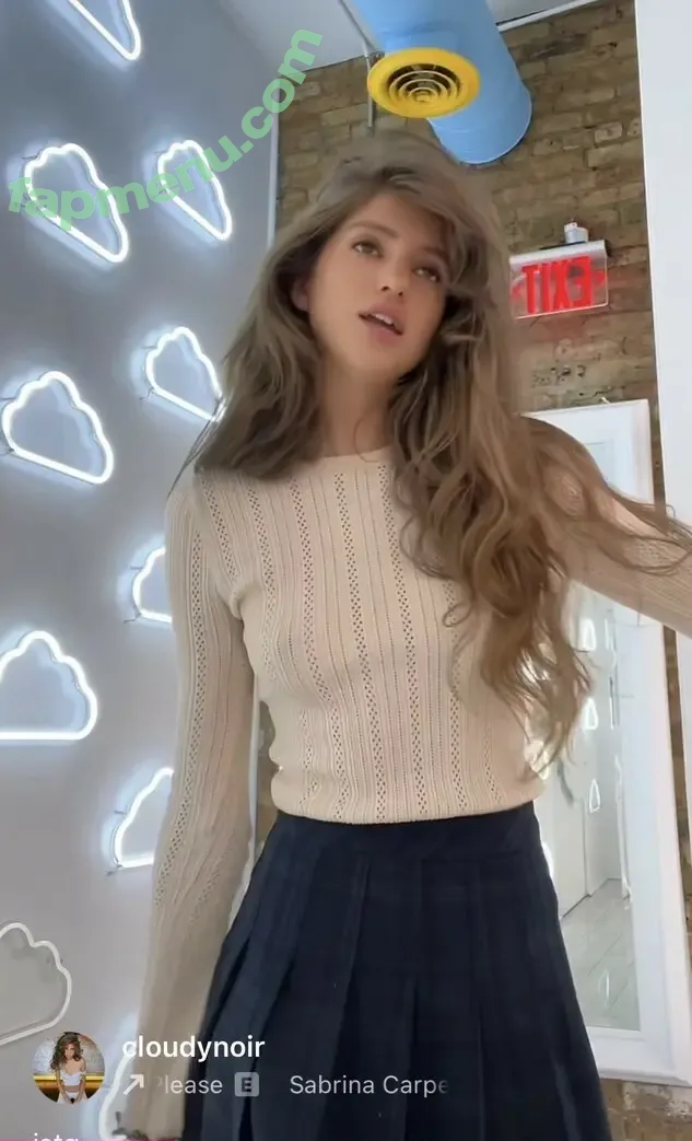 AnneMarie Morin nude photo #0417 (Cloudynoir / xtracloudy)