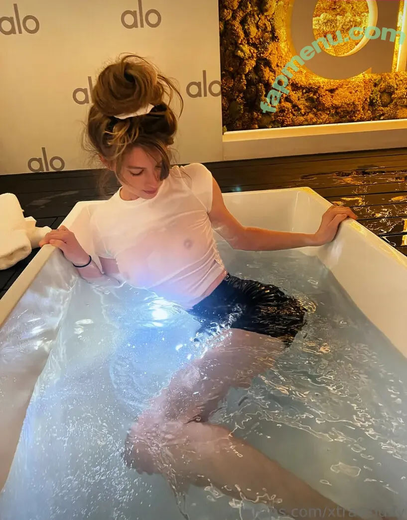 AnneMarie Morin nude photo #0422 (Cloudynoir / xtracloudy)