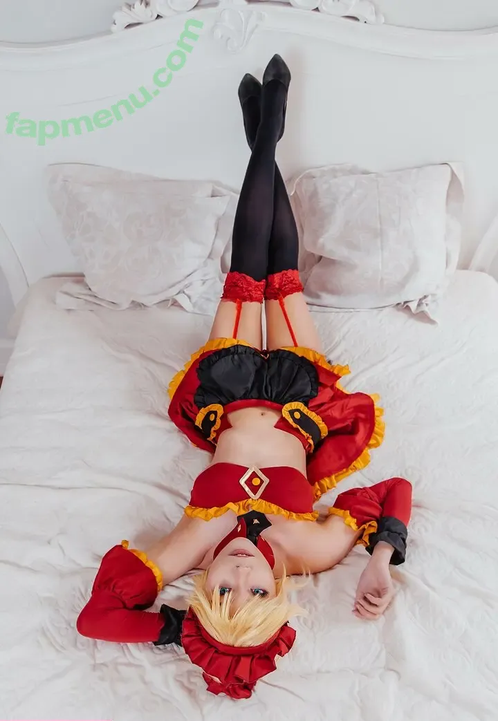 annemcosplay nude photo #0003 (annemcosplay)