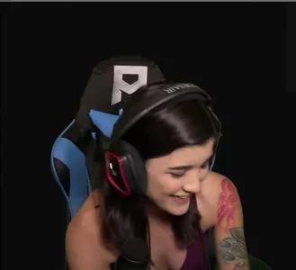 AnneMunition nude photo #0033