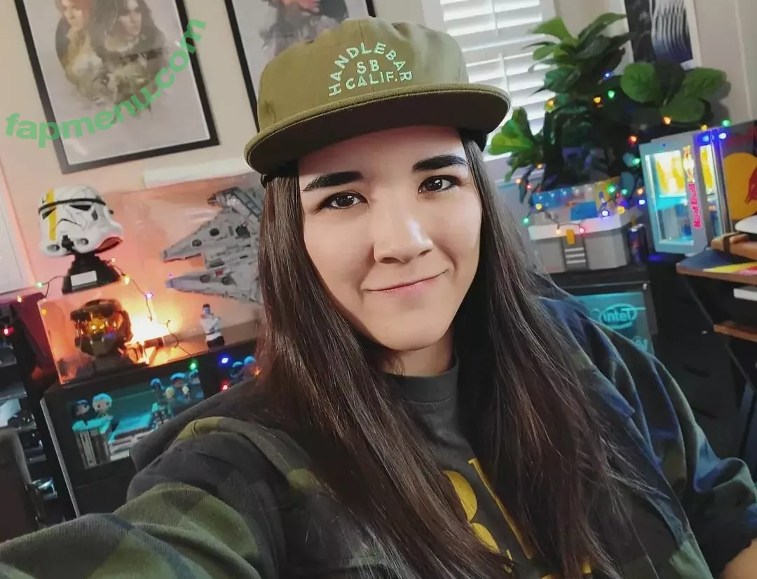 AnneMunition nude photo #0008 (AnneMunition)