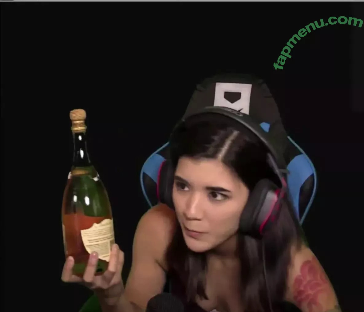 AnneMunition nude photo #0030 (AnneMunition)