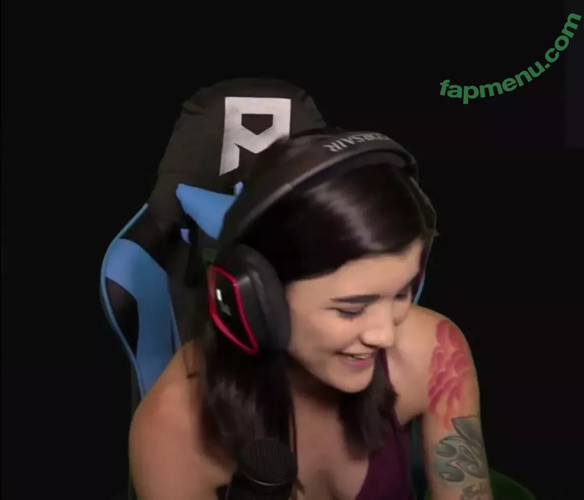 AnneMunition nude photo #0033 (AnneMunition)