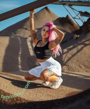 AnneSamanta / annesamantaa nude photo #0148