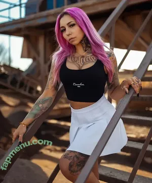 AnneSamanta / annesamantaa nude photo #0149