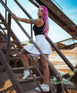 AnneSamanta / annesamantaa nude photo #0151