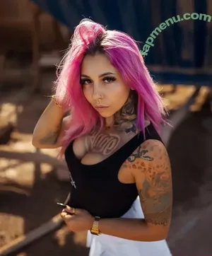 AnneSamanta / annesamantaa nude photo #0153