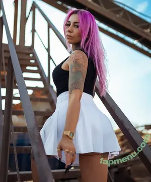 AnneSamanta / annesamantaa nude photo #0154