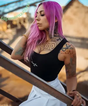 AnneSamanta / annesamantaa nude photo #0155