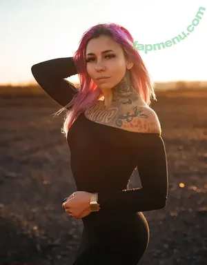 AnneSamanta / annesamantaa nude photo #0157