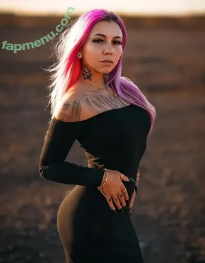 AnneSamanta / annesamantaa nude photo #0158