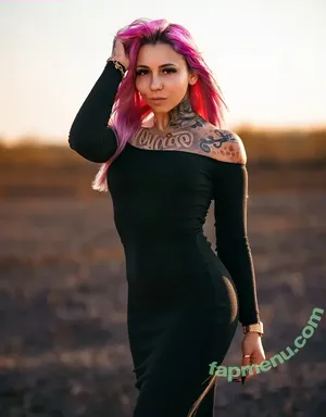 AnneSamanta / annesamantaa nude photo #0159