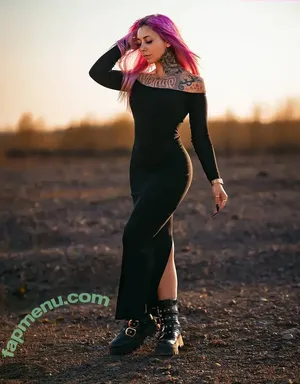 AnneSamanta / annesamantaa nude photo #0161