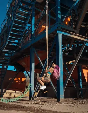 AnneSamanta / annesamantaa nude photo #0166