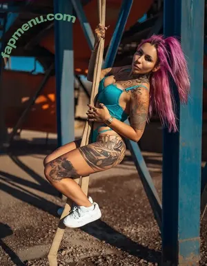 AnneSamanta / annesamantaa nude photo #0167