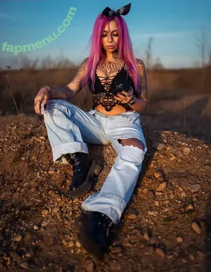 AnneSamanta / annesamantaa nude photo #0170