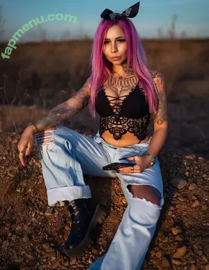 AnneSamanta / annesamantaa nude photo #0171