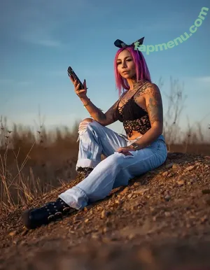 AnneSamanta / annesamantaa nude photo #0172