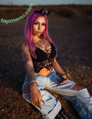 AnneSamanta / annesamantaa nude photo #0174