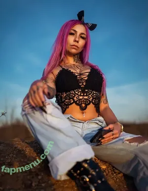 AnneSamanta / annesamantaa nude photo #0175