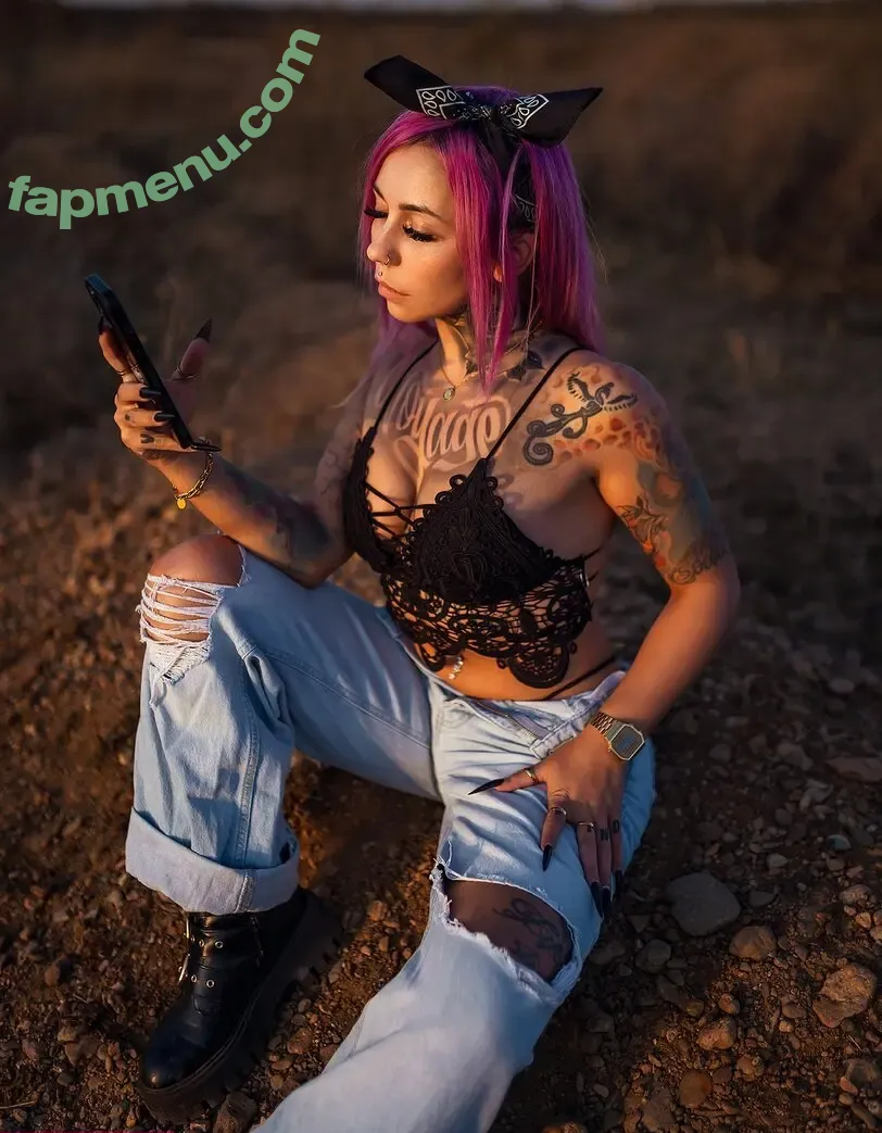 AnneSamanta nude photo #0176 (annesamantaa)