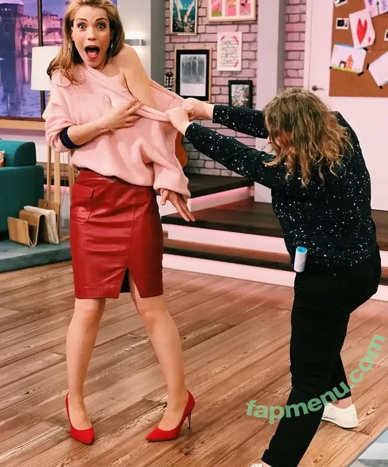 Annett Möller nude photo #0289 (annett.moeller / annettmoeller)