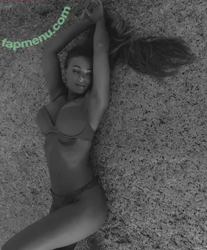 Annette Soknes / AnnetteSoknes nude photo #0430