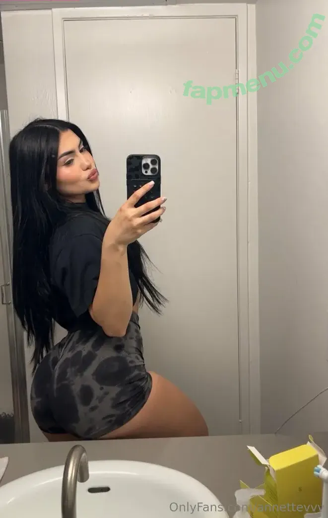 annettevvv nude photo #0003 (annettevasquezzz)