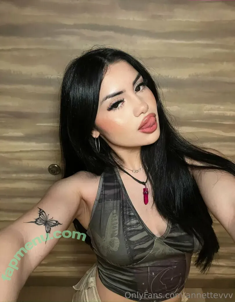 annettevvv nude photo #0006 (annettevasquezzz)