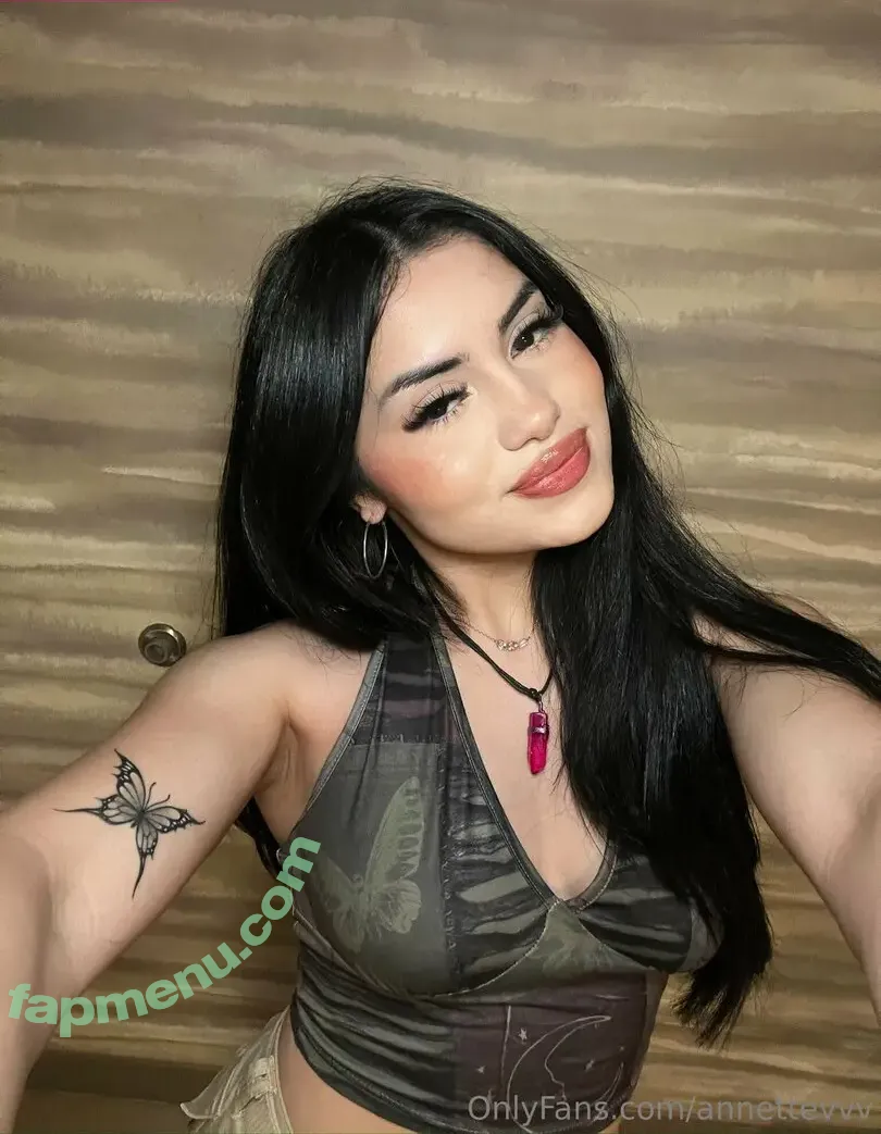 annettevvv nude photo #0008 (annettevasquezzz)