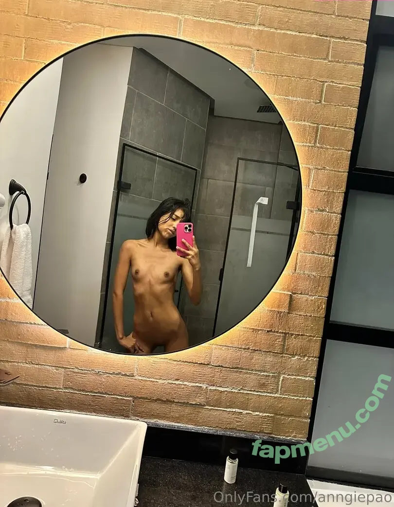 anngiepao nude photo #0014 (anngie_pao)