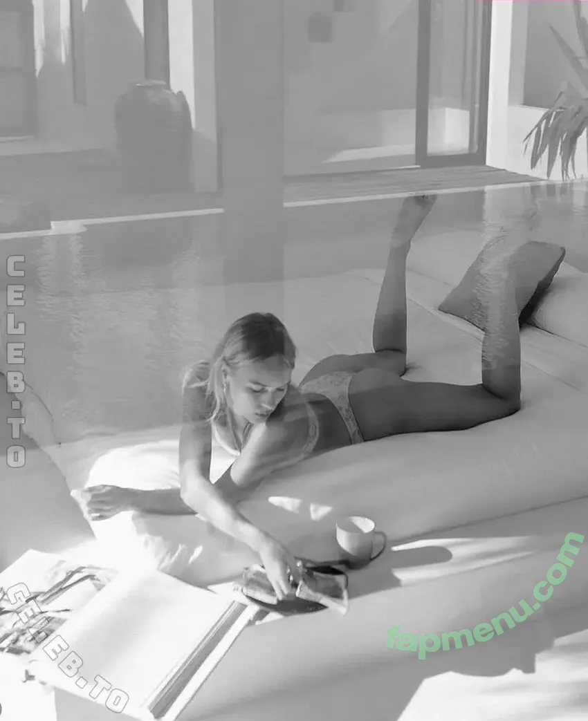 Anni Haase nude photo #0112 (annihaase)