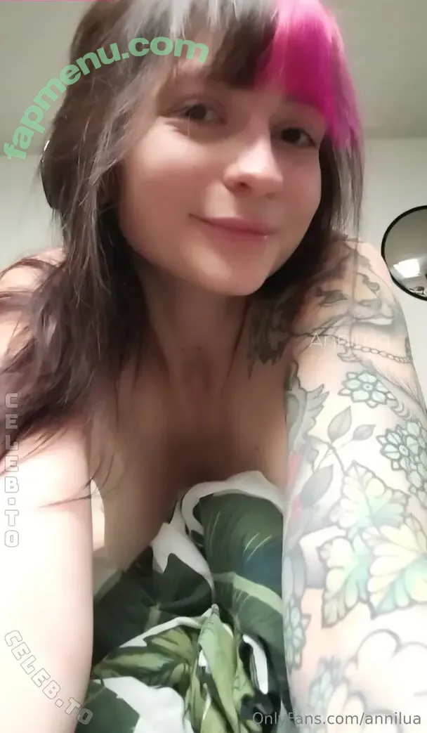 Anni Lua nude photo #0070 (AnniLua / anni.lua)