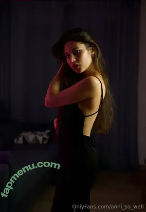 anni_so_well / wellenoughalonepod nude photo #0009