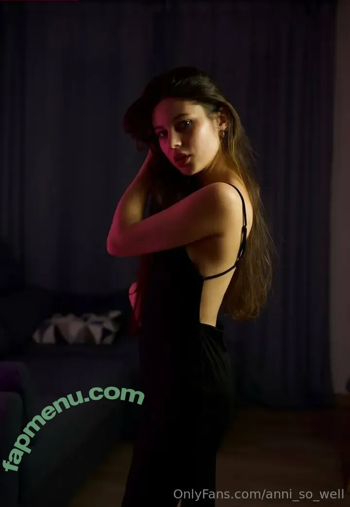 anni_so_well nude photo #0009 (wellenoughalonepod)