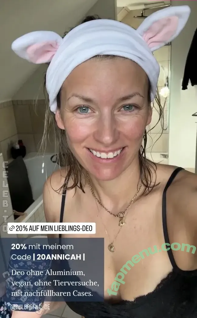 Annica Hansen nude photo #0132 (woelbchen)