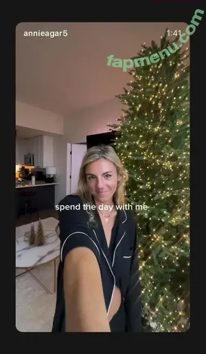 Annie Agar / annieagar5 nude photo #0380