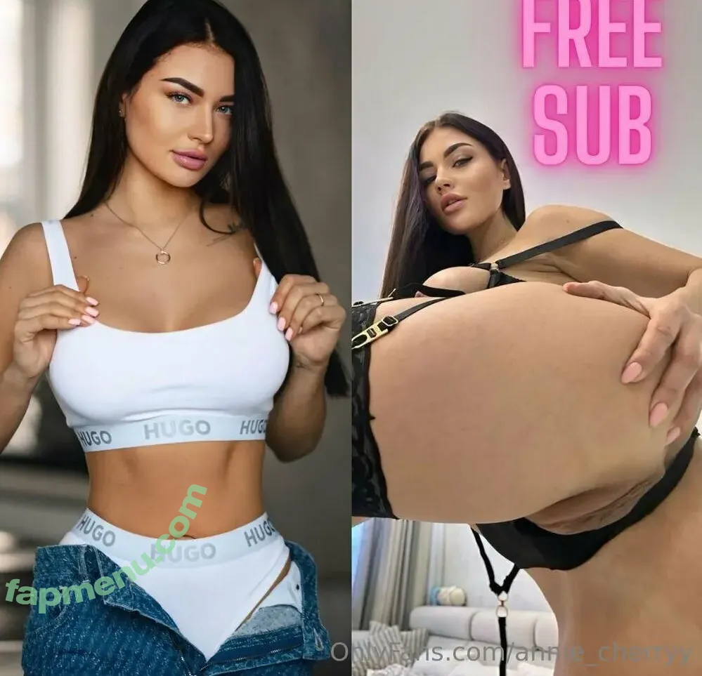 annie_cherryy nude photo #0087 (annie_cherryy)