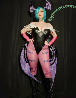 Annie Christ / annie_christ / anniechrist2024 / anniechrist35 nude photo #0404